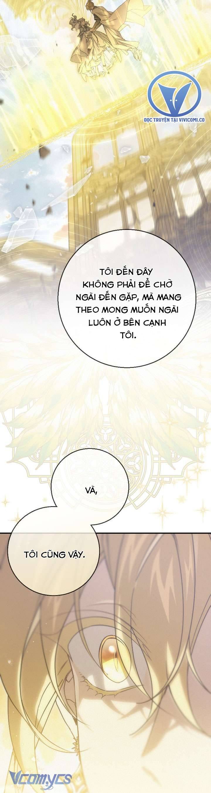 Hướng Về Ánh Dương Lần Nữa Chapter 103 - Trang 25