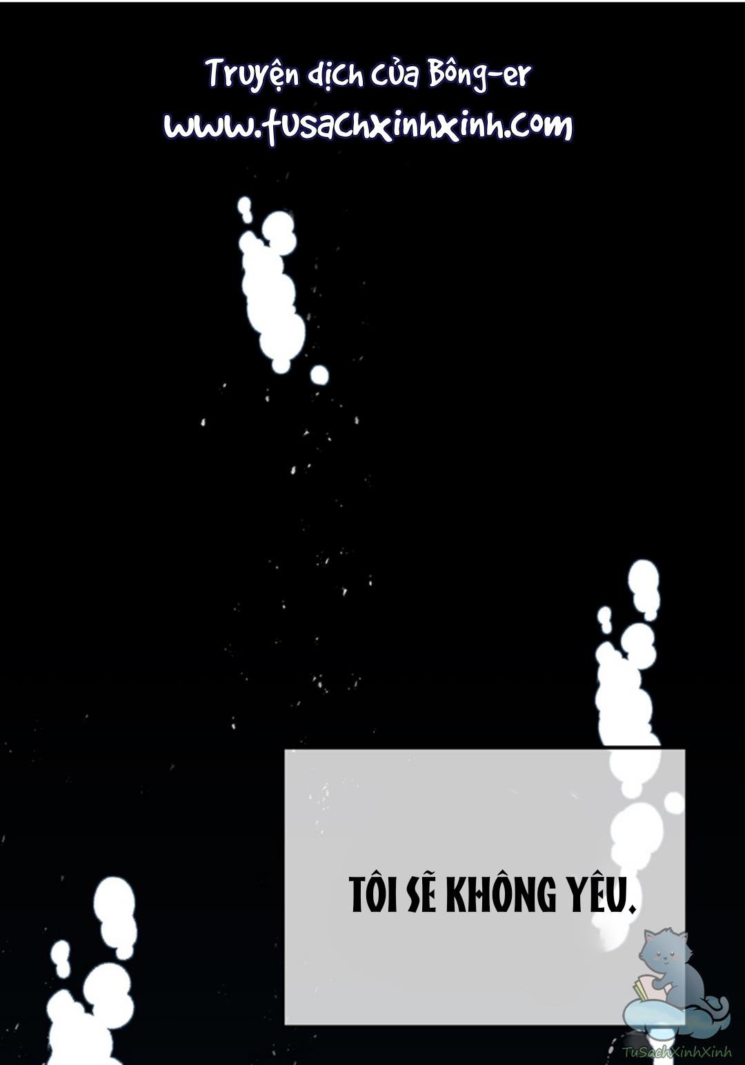 Hướng Về Ánh Dương Lần Nữa Chapter 3.5 - Trang 33