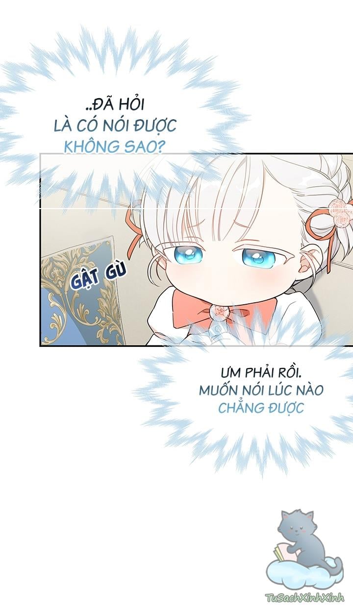 Hướng Về Ánh Dương Lần Nữa Chapter 4 - Trang 18