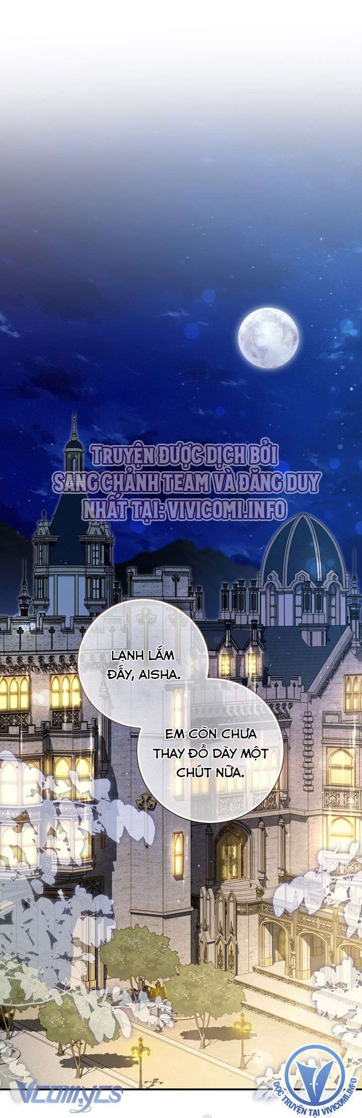 Hướng Về Ánh Dương Lần Nữa Chapter 96 - Trang 1