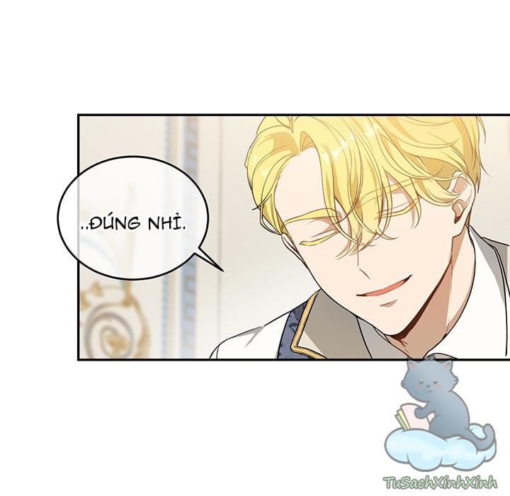 Hướng Về Ánh Dương Lần Nữa Chapter 4.5 - Trang 15
