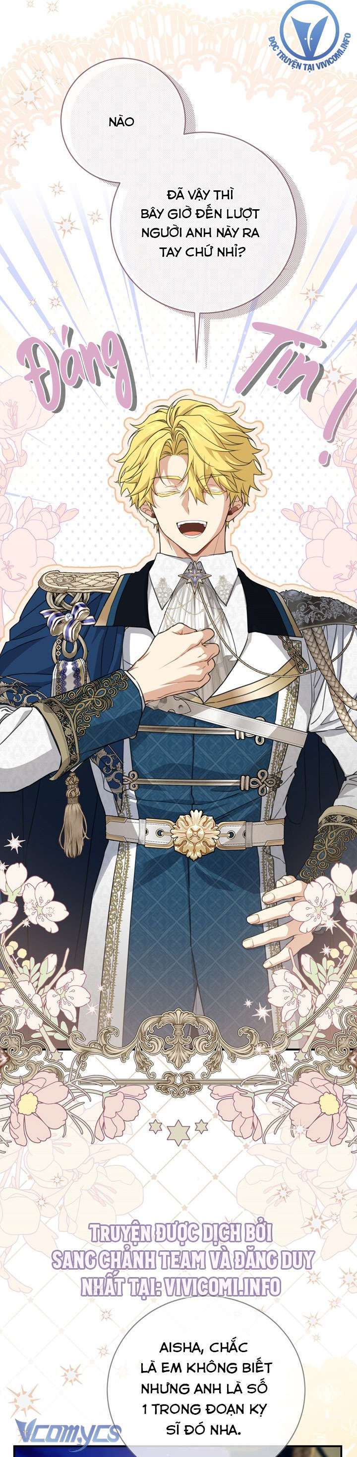 Hướng Về Ánh Dương Lần Nữa Chapter 96 - Trang 13