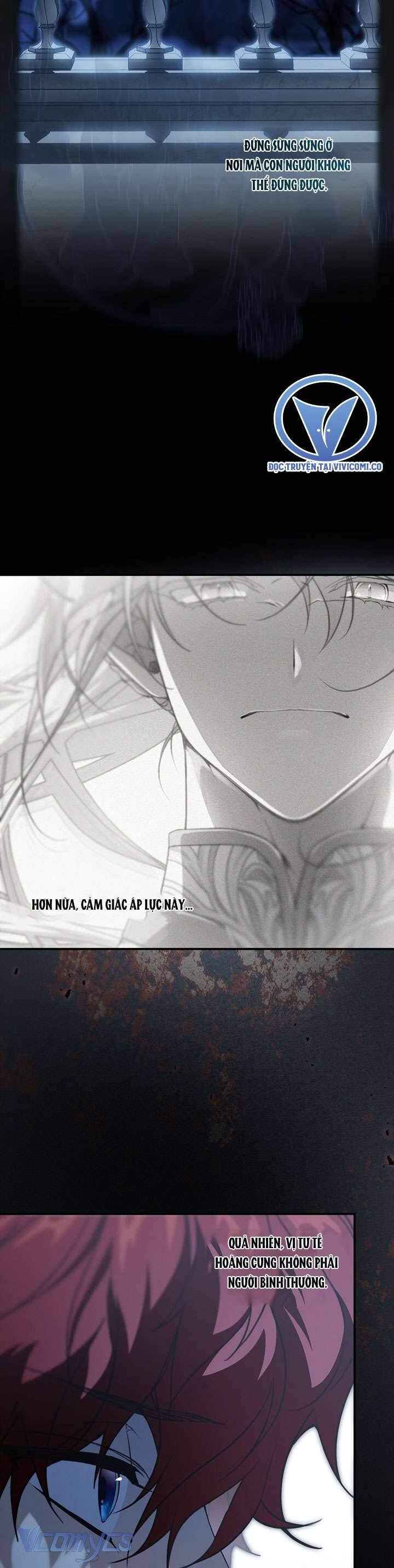 Hướng Về Ánh Dương Lần Nữa Chapter 98 - Trang 22