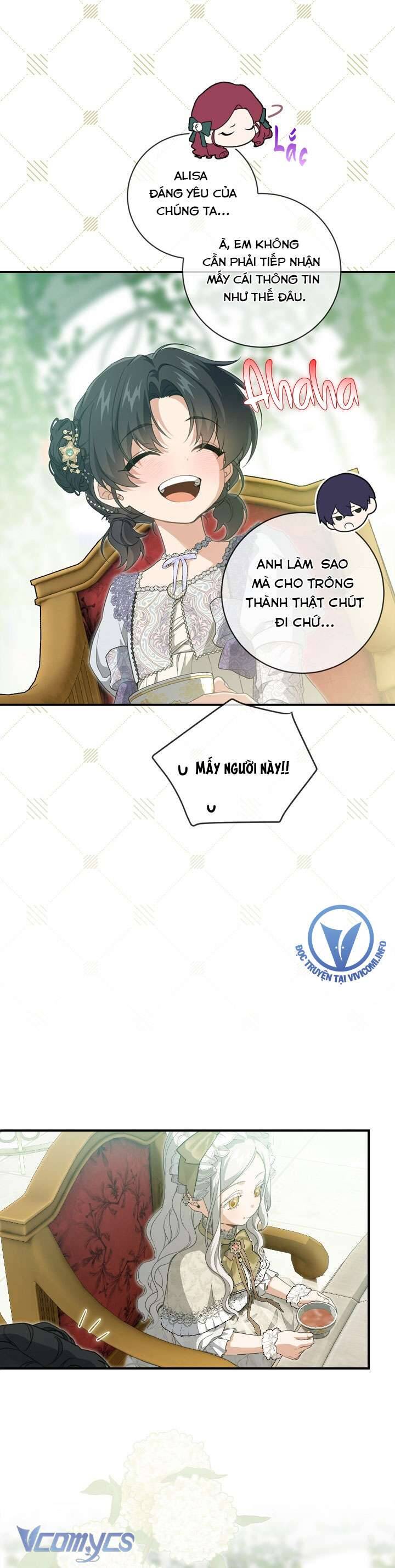 Hướng Về Ánh Dương Lần Nữa Chapter 94 - Trang 41