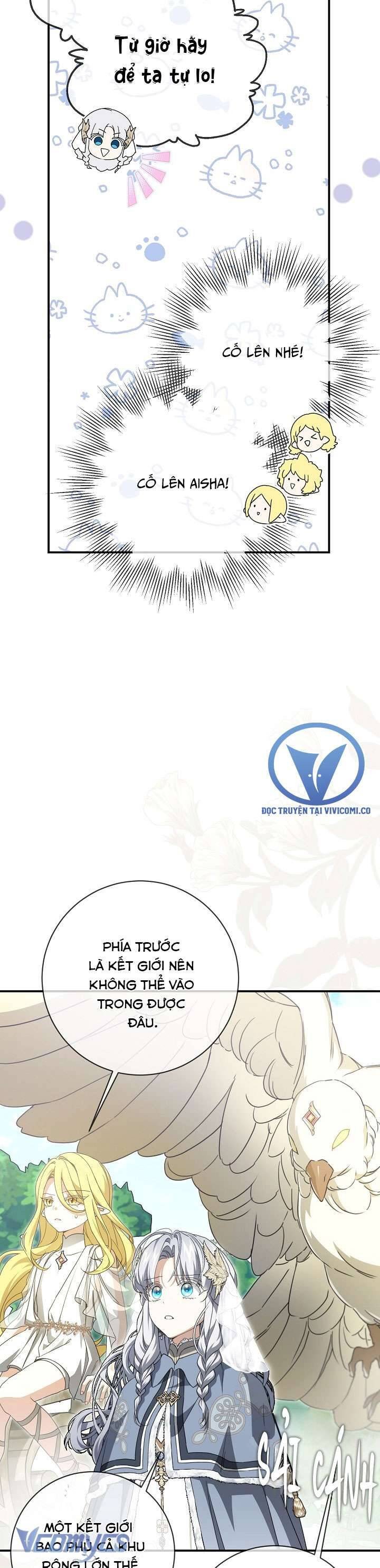 Hướng Về Ánh Dương Lần Nữa Chapter 101 - Trang 30