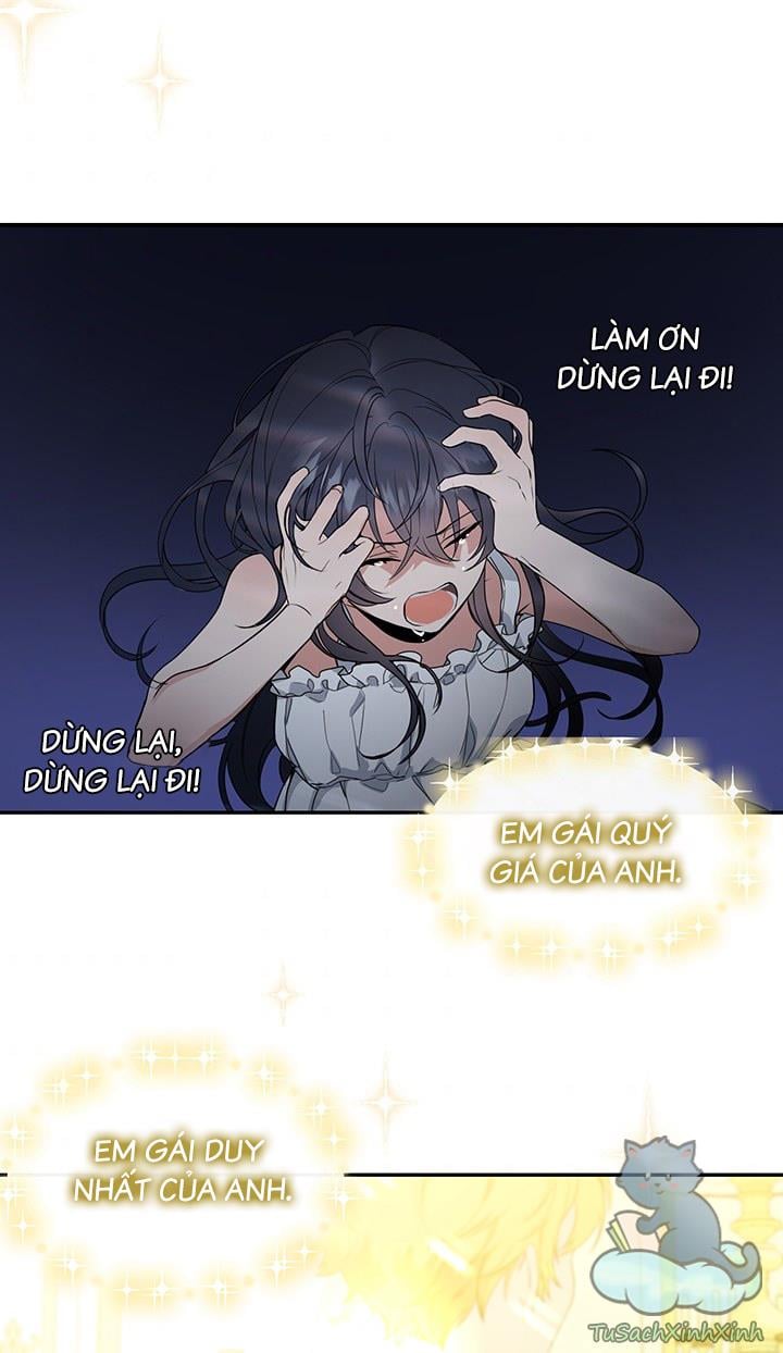 Hướng Về Ánh Dương Lần Nữa Chapter 3.5 - Trang 28
