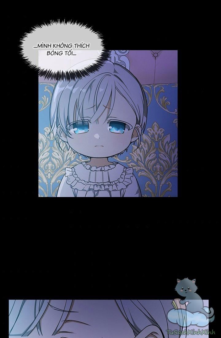 Hướng Về Ánh Dương Lần Nữa Chapter 5.5 - Trang 1