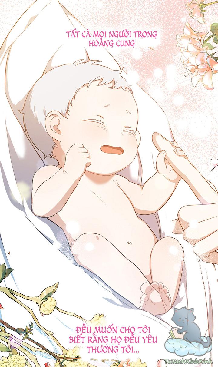 Hướng Về Ánh Dương Lần Nữa Chapter 5 - Trang 14