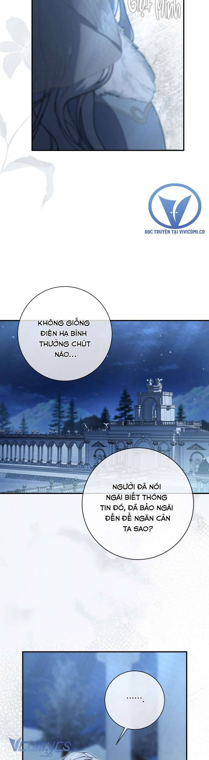 Hướng Về Ánh Dương Lần Nữa Chapter 99 - Trang 15