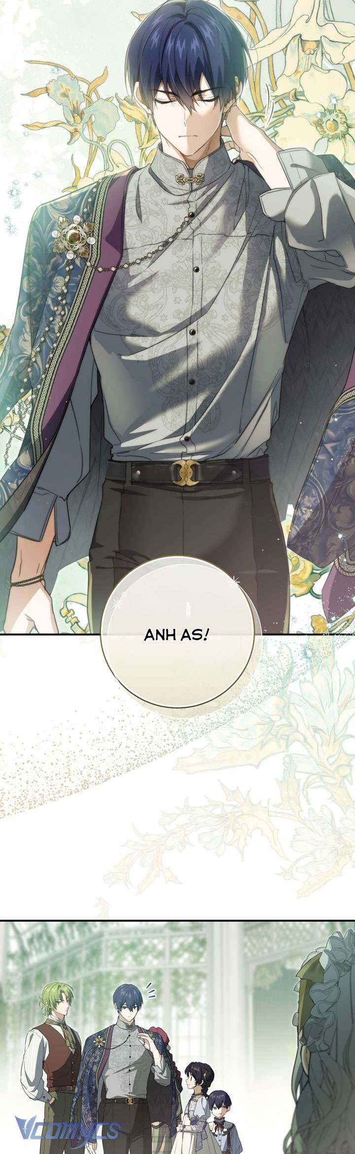 Hướng Về Ánh Dương Lần Nữa Chapter 94 - Trang 27