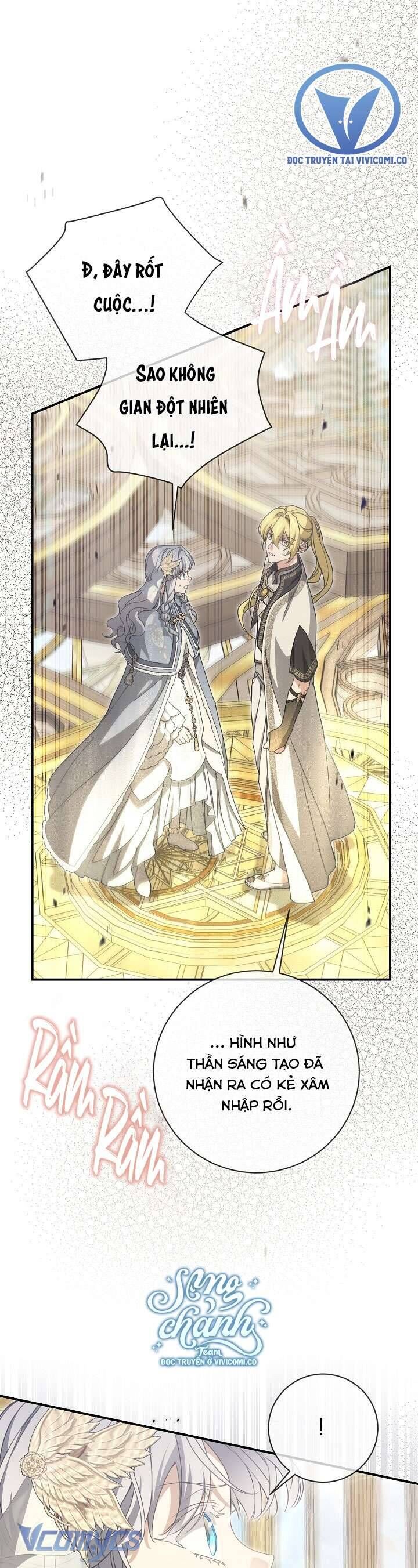 Hướng Về Ánh Dương Lần Nữa Chapter 102 - Trang 39