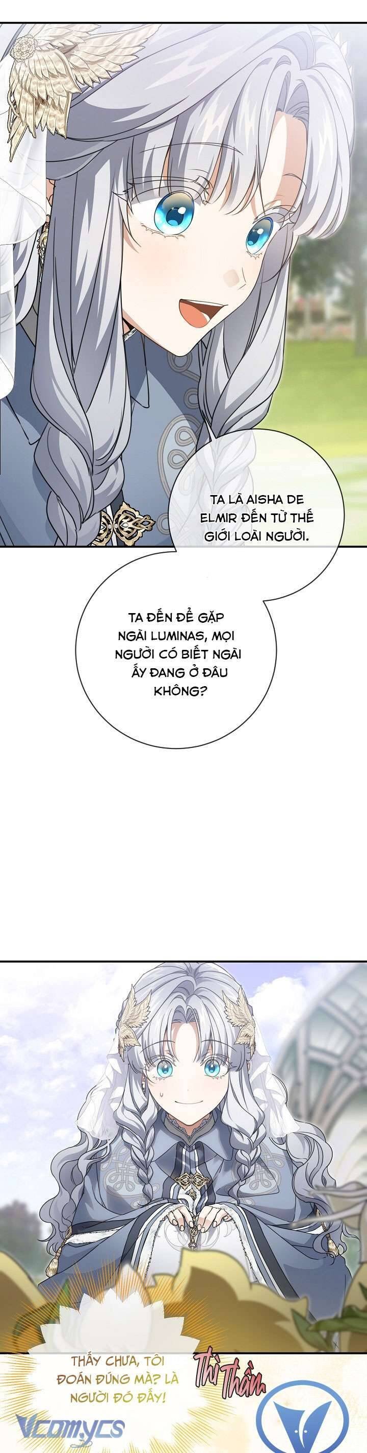 Hướng Về Ánh Dương Lần Nữa Chapter 101 - Trang 16