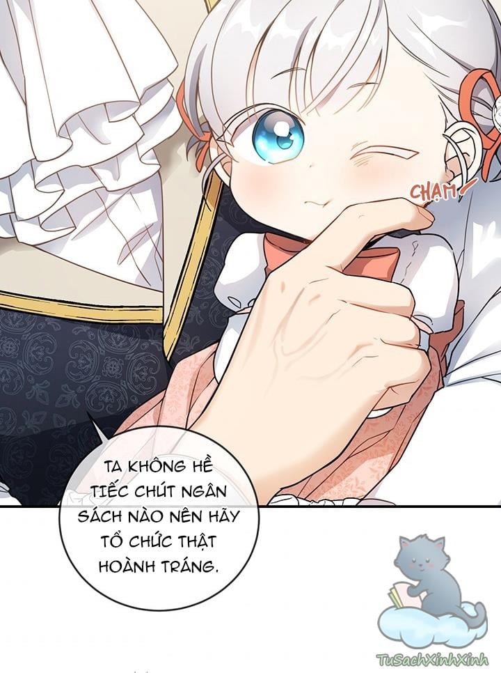 Hướng Về Ánh Dương Lần Nữa Chapter 5 - Trang 3