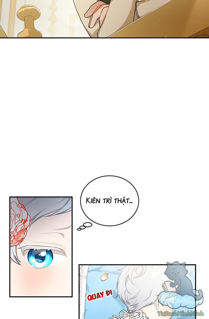 Hướng Về Ánh Dương Lần Nữa Chapter 3 - Trang 17