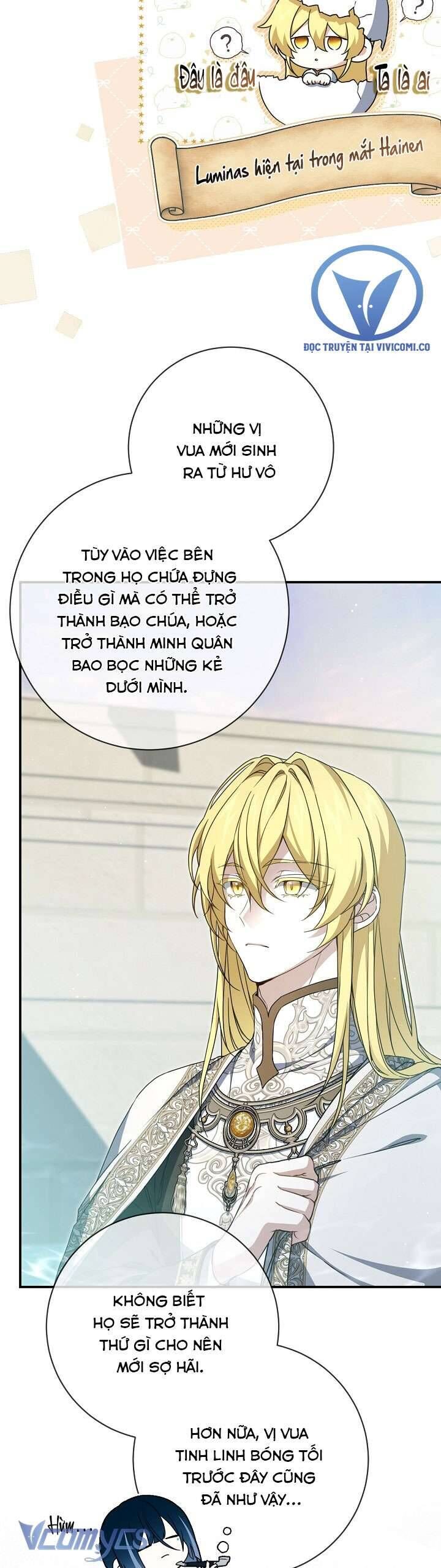 Hướng Về Ánh Dương Lần Nữa Chapter 102 - Trang 9