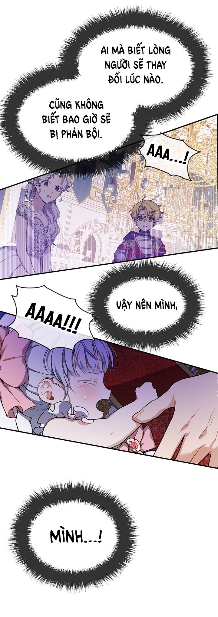 Hướng Về Ánh Dương Lần Nữa Chapter 9 - Trang 11