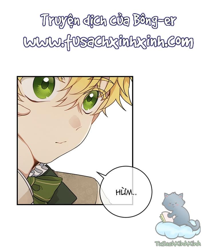 Hướng Về Ánh Dương Lần Nữa Chapter 3 - Trang 19