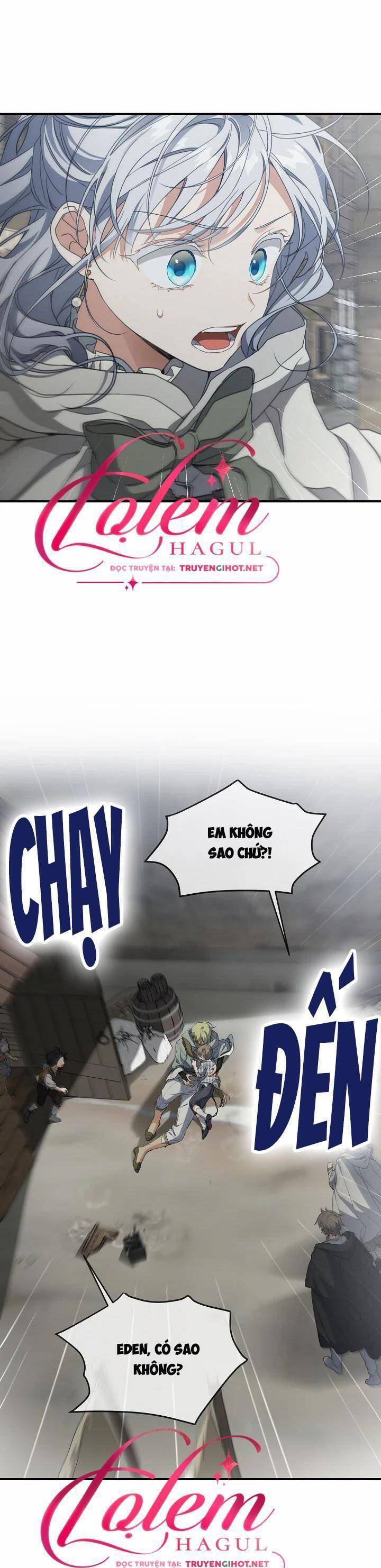 Hướng Về Ánh Dương Lần Nữa Chapter 65 - Trang 0