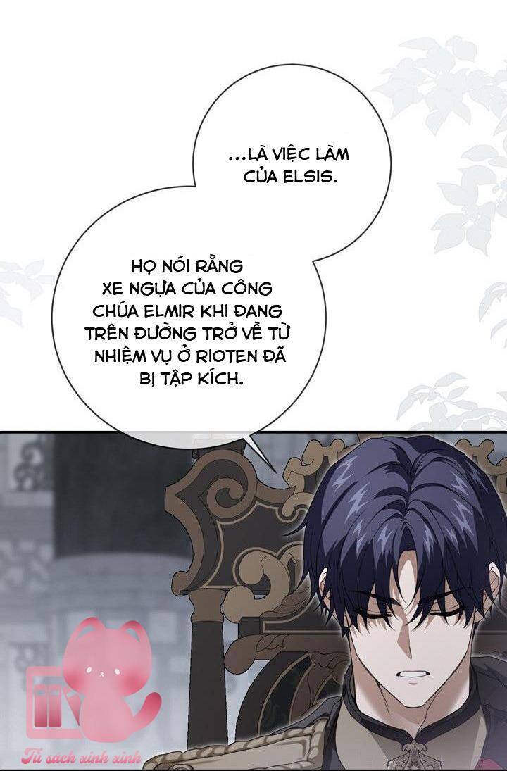 Hướng Về Ánh Dương Lần Nữa Chapter 97 - Trang 13