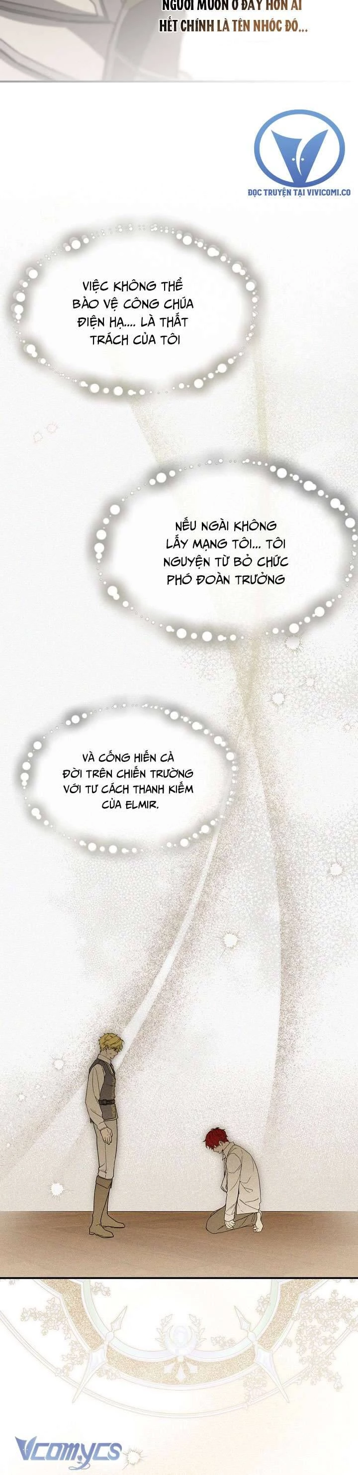 Hướng Về Ánh Dương Lần Nữa Chapter 100 - Trang 31
