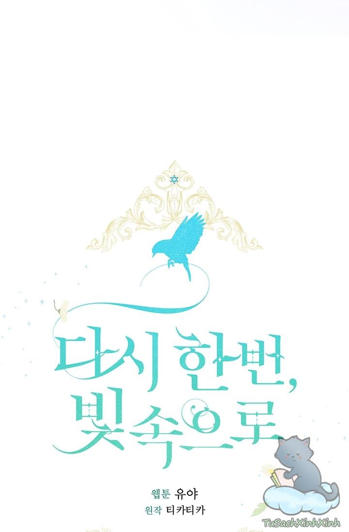 Hướng Về Ánh Dương Lần Nữa Chapter 6.5 - Trang 10