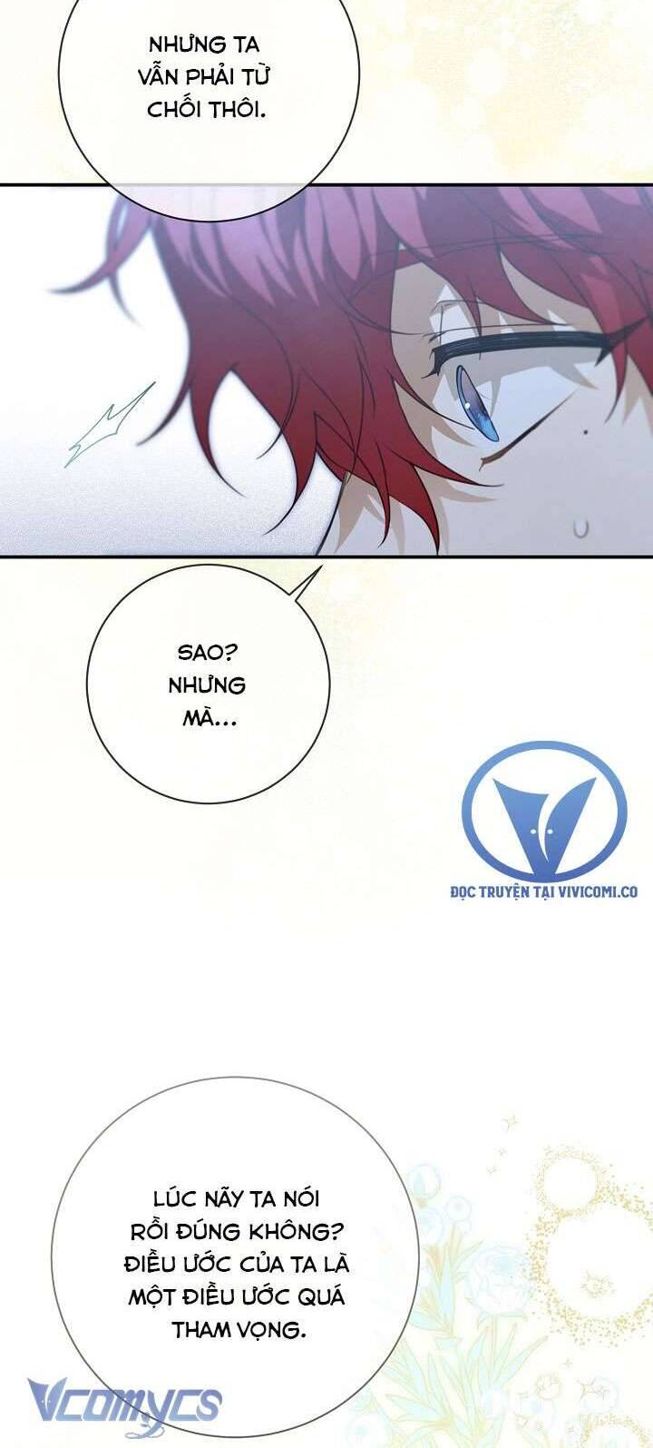 Hướng Về Ánh Dương Lần Nữa Chapter 99 - Trang 35