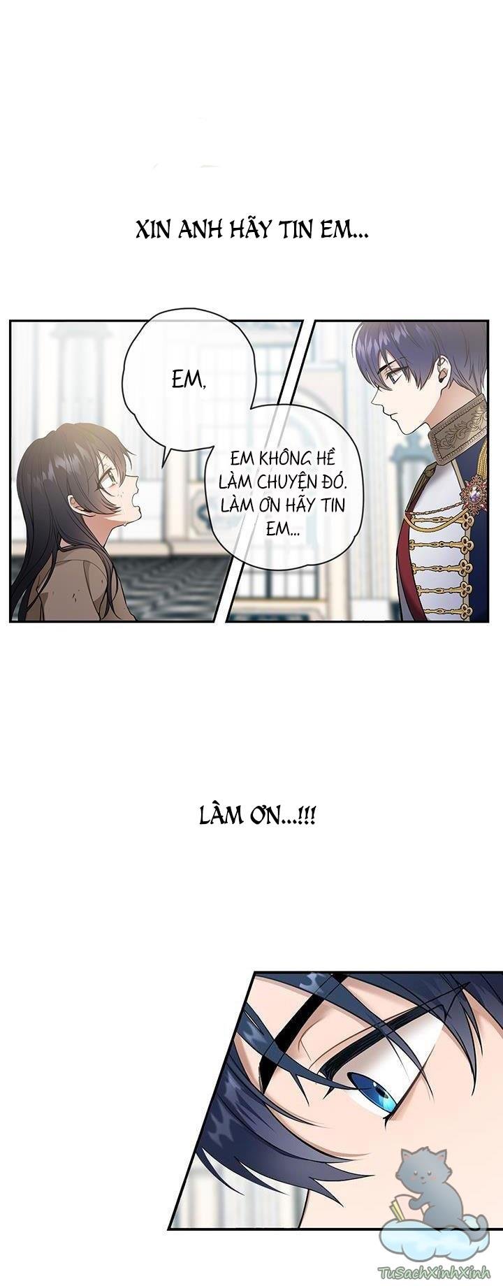 Hướng Về Ánh Dương Lần Nữa Chapter 2 - Trang 28