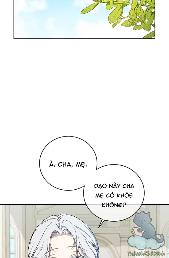 Hướng Về Ánh Dương Lần Nữa Chapter 6.5 - Trang 22