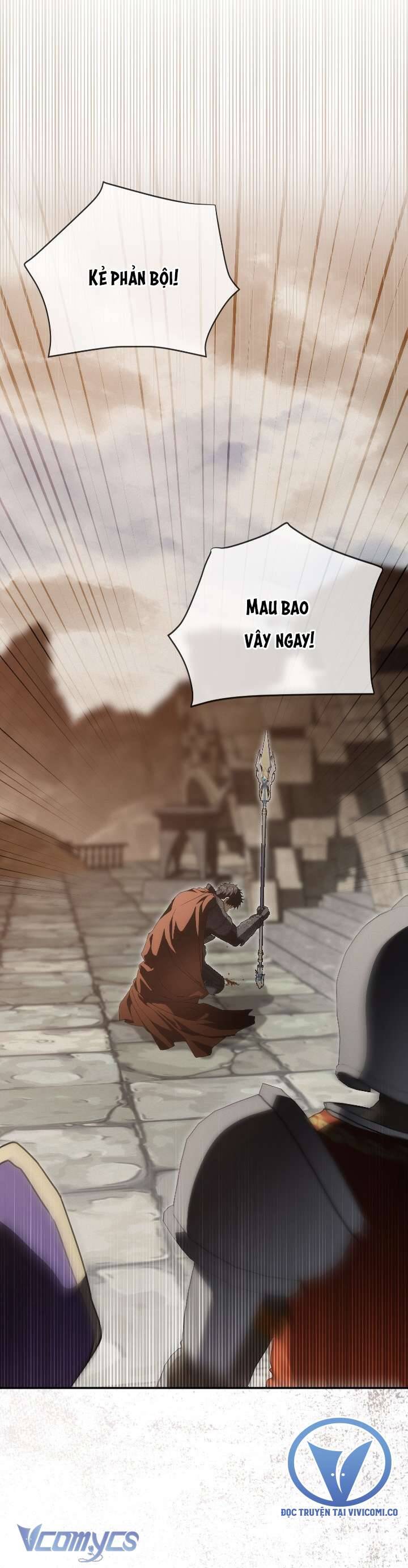 Hướng Về Ánh Dương Lần Nữa Chapter 105 - Trang 23