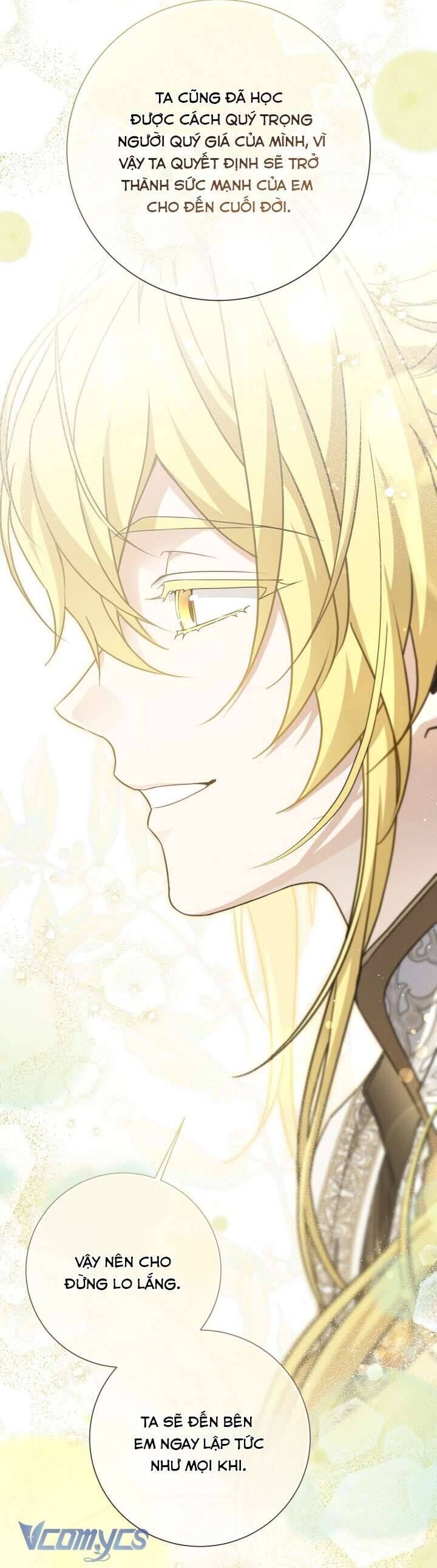 Hướng Về Ánh Dương Lần Nữa Chapter 102 - Trang 47
