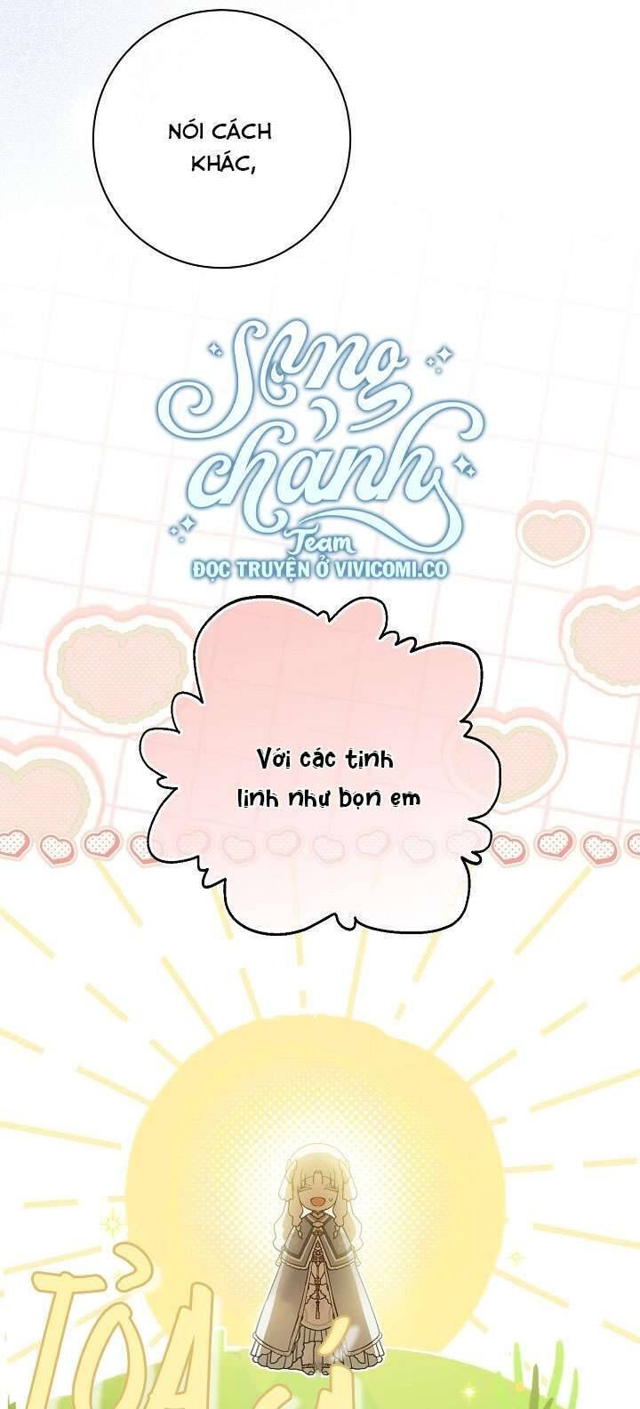 Hướng Về Ánh Dương Lần Nữa Chapter 101 - Trang 10