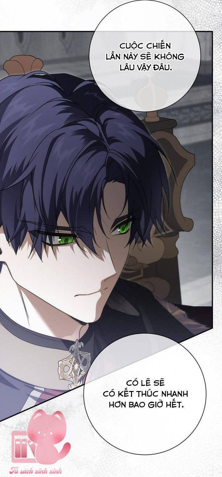 Hướng Về Ánh Dương Lần Nữa Chapter 97 - Trang 67