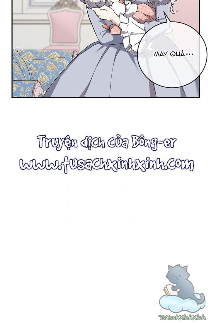 Hướng Về Ánh Dương Lần Nữa Chapter 5 - Trang 32