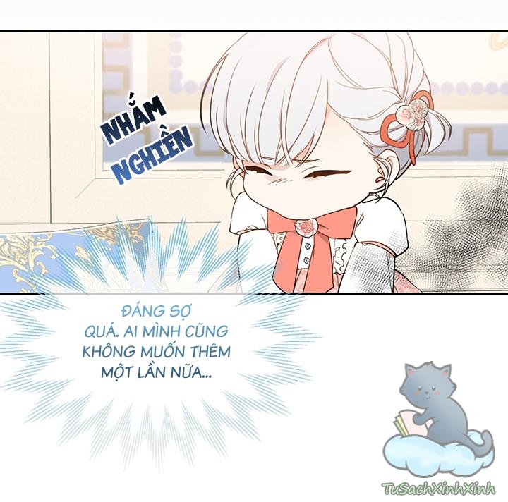 Hướng Về Ánh Dương Lần Nữa Chapter 4 - Trang 22