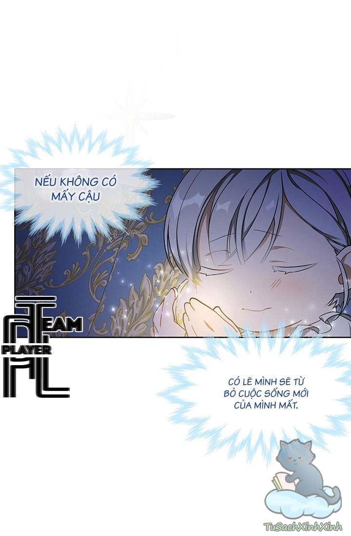 Hướng Về Ánh Dương Lần Nữa Chapter 5.5 - Trang 5