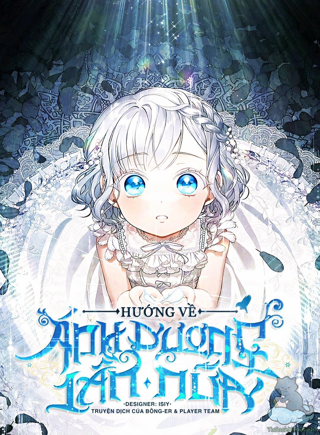 Hướng Về Ánh Dương Lần Nữa Chapter 4 - Trang 0