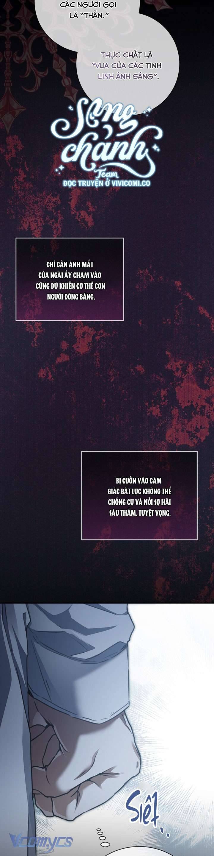 Hướng Về Ánh Dương Lần Nữa Chapter 98 - Trang 28