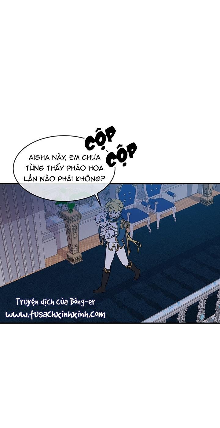 Hướng Về Ánh Dương Lần Nữa Chapter 9.5 - Trang 2