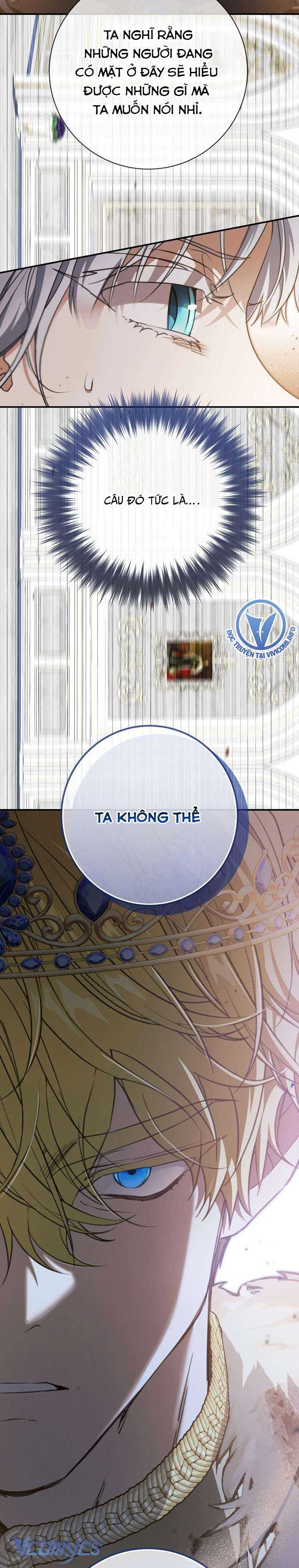 Hướng Về Ánh Dương Lần Nữa Chapter 95 - Trang 20