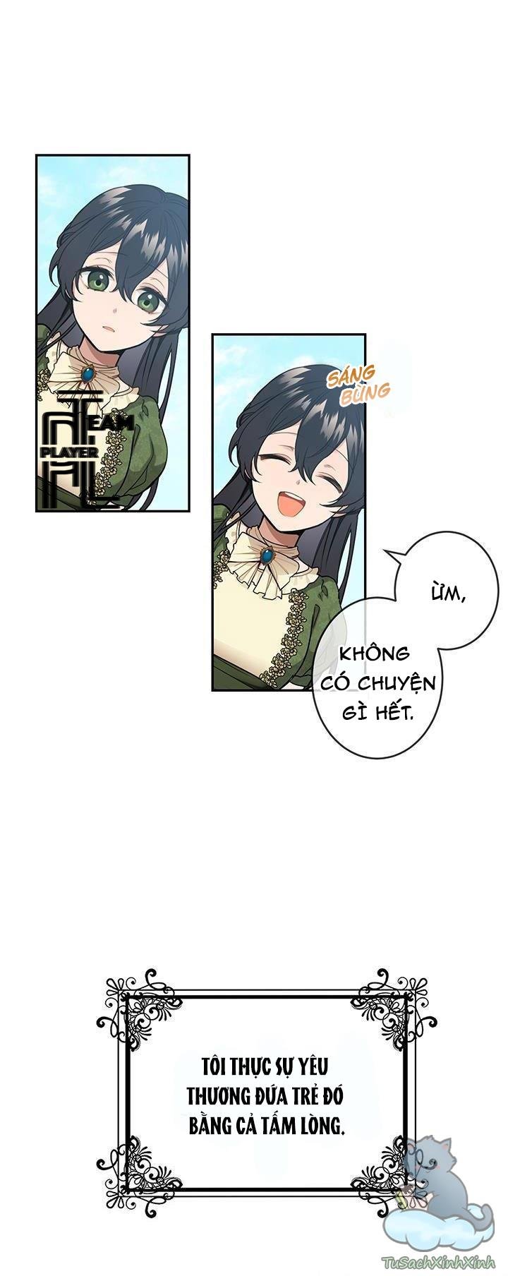 Hướng Về Ánh Dương Lần Nữa Chapter 1 - Trang 12