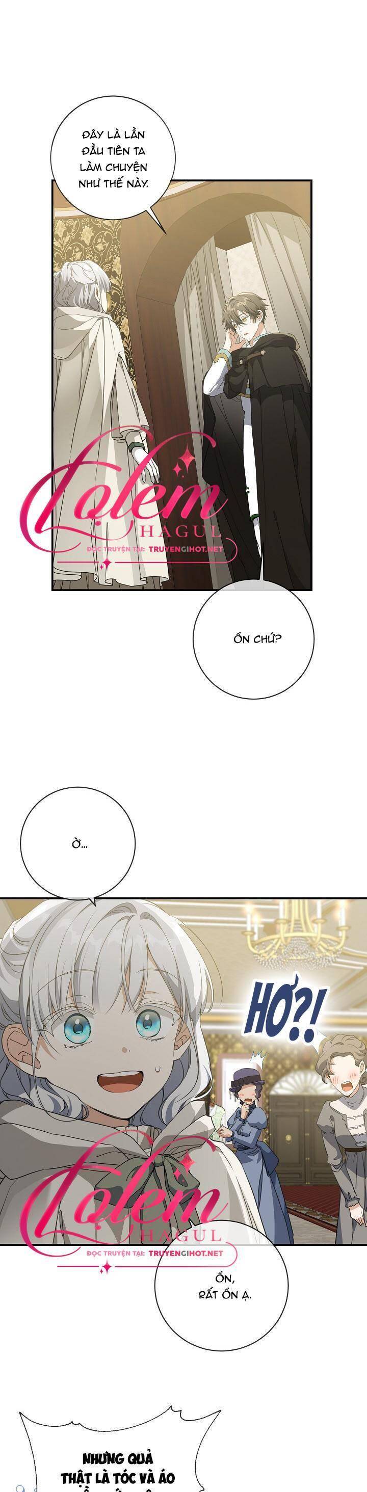 Hướng Về Ánh Dương Lần Nữa Chapter 63 - Trang 0