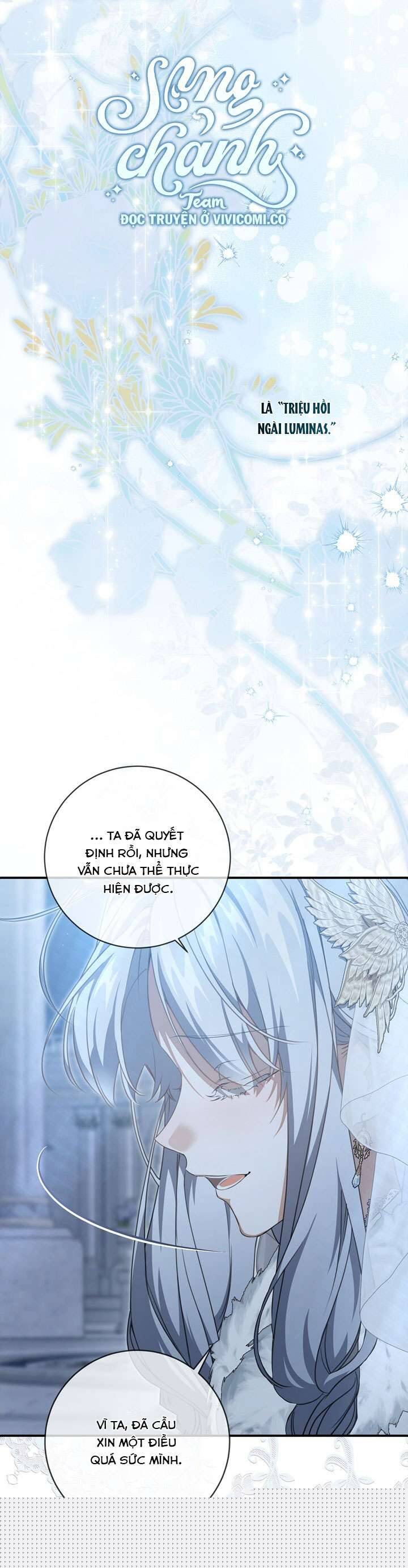 Hướng Về Ánh Dương Lần Nữa Chapter 98 - Trang 17