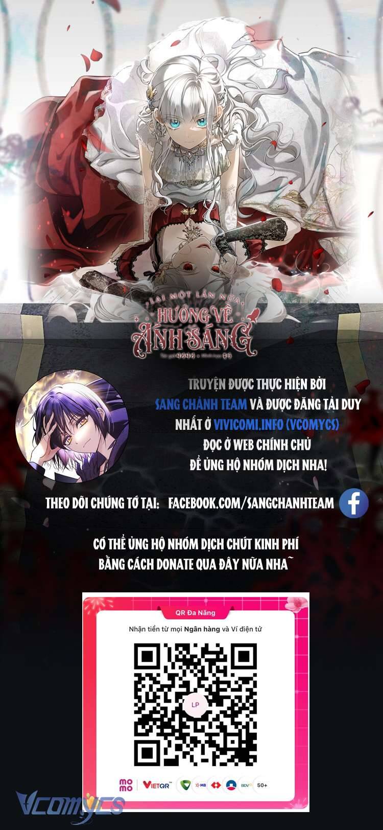 Hướng Về Ánh Dương Lần Nữa Chapter 88 - Trang 0