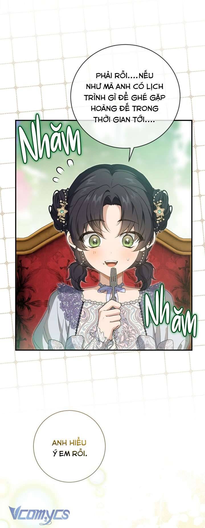 Hướng Về Ánh Dương Lần Nữa Chapter 94 - Trang 37