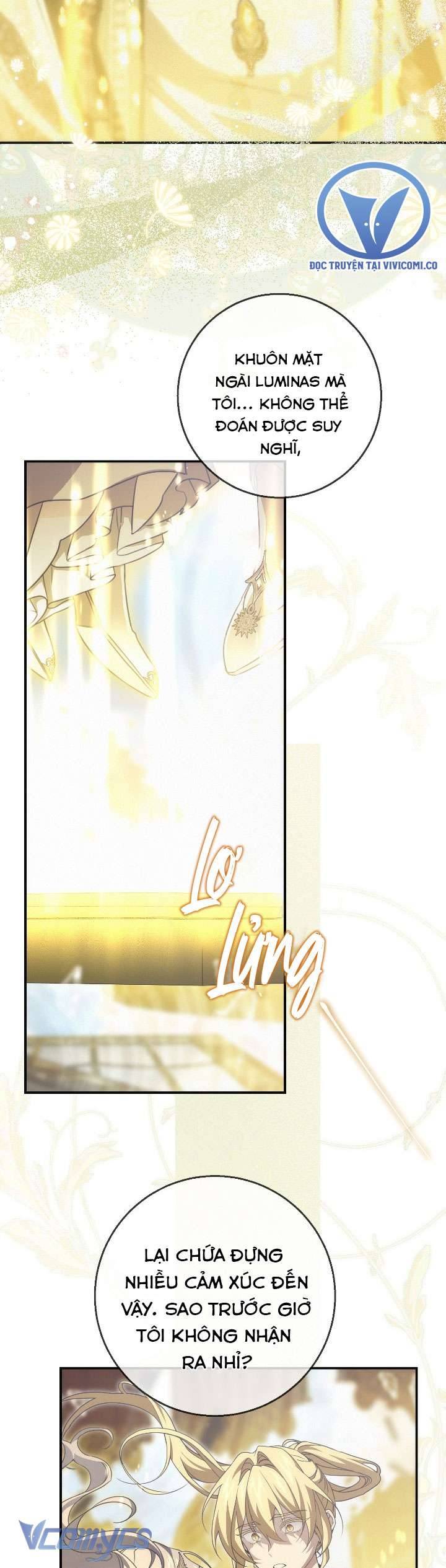 Hướng Về Ánh Dương Lần Nữa Chapter 103 - Trang 23