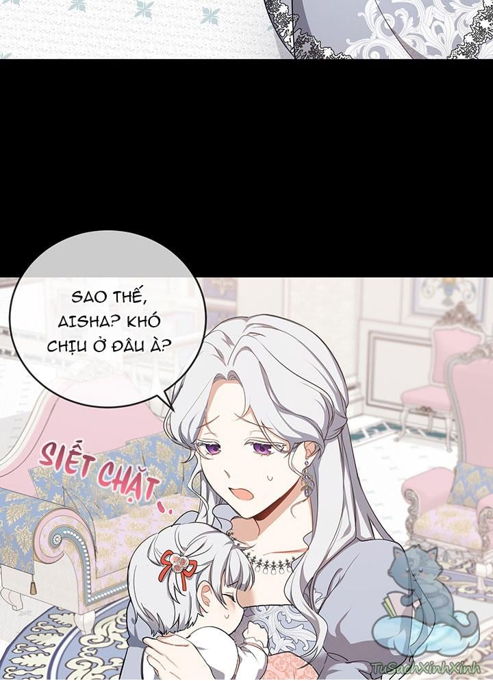 Hướng Về Ánh Dương Lần Nữa Chapter 5 - Trang 27