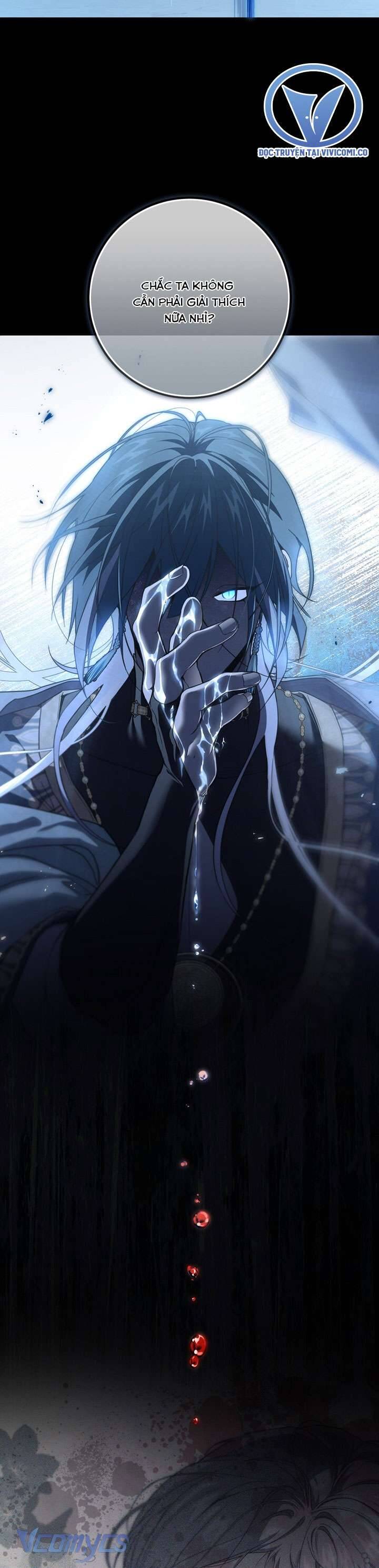 Hướng Về Ánh Dương Lần Nữa Chapter 98 - Trang 34