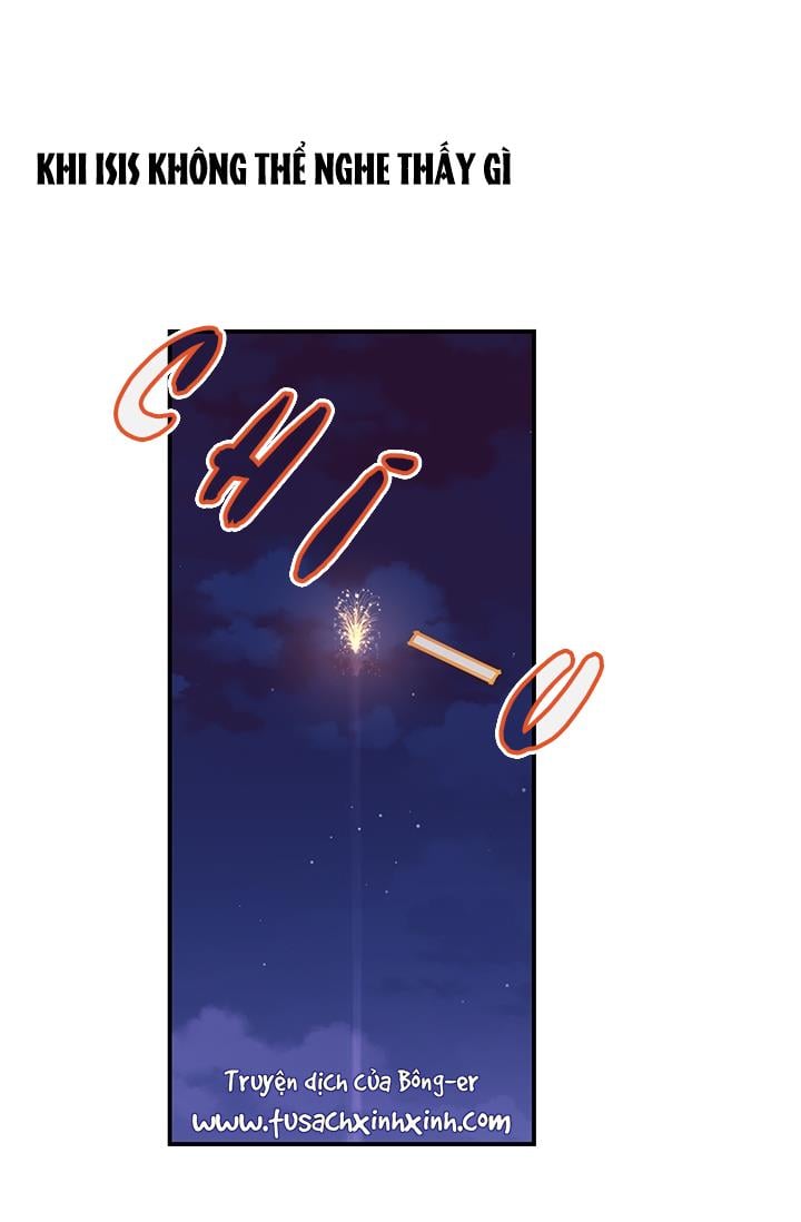 Hướng Về Ánh Dương Lần Nữa Chapter 9.5 - Trang 22