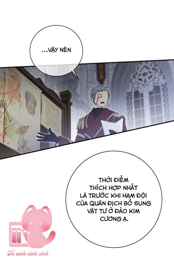 Hướng Về Ánh Dương Lần Nữa Chapter 97 - Trang 52