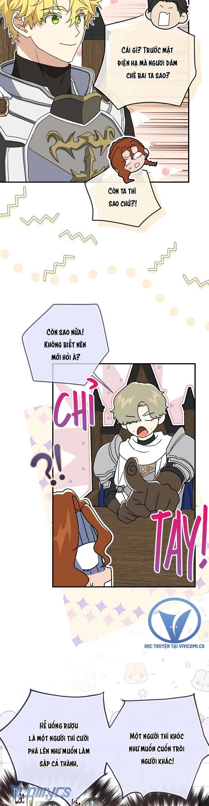 Hướng Về Ánh Dương Lần Nữa Chapter 100 - Trang 20